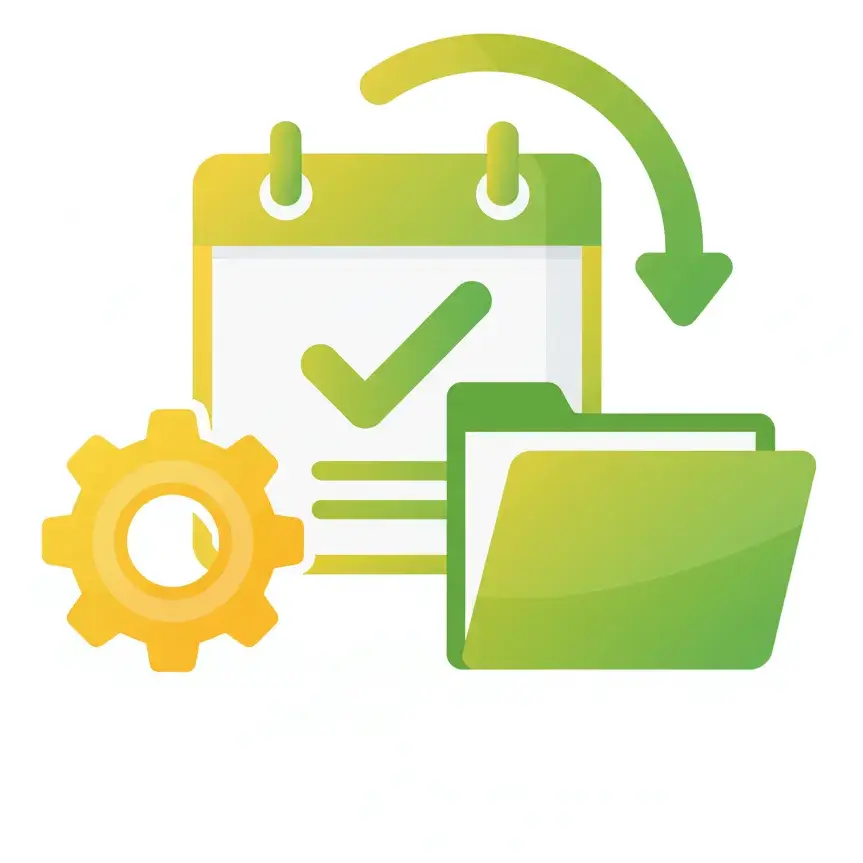 Planificar y Organizar