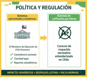 Política y regulación