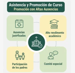 Promoción con Altas Ausencias