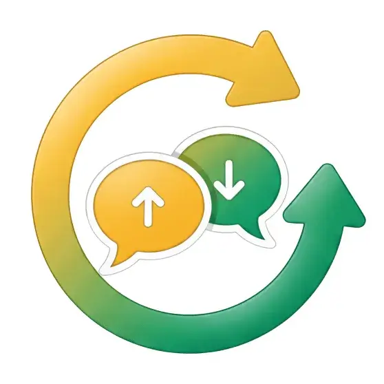 Promueve Retroalimentación Continua