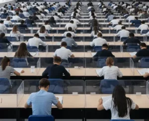 Pruebas Estandarizadas y Exámenes Nacionales