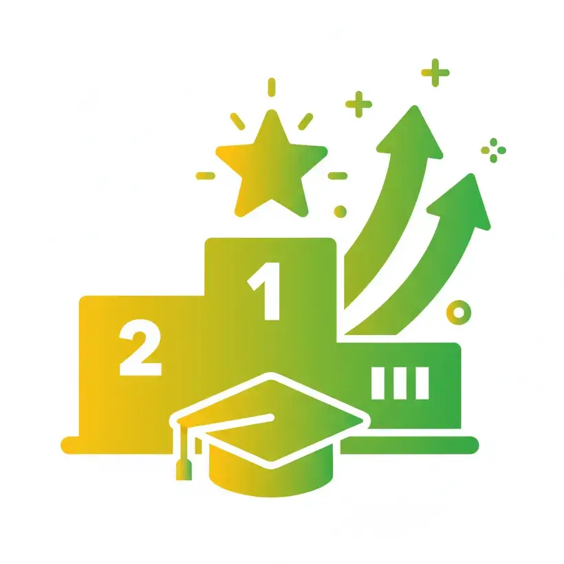 Ranking Académico