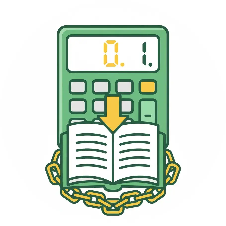 Reducción del aprendizaje a un número