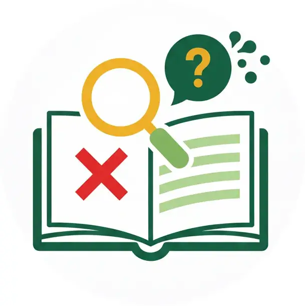 Reglas Poco Revisadas