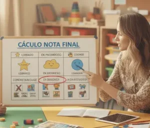 Rol de las Rúbricas en la Evaluación de la Educación Primaria Temprana