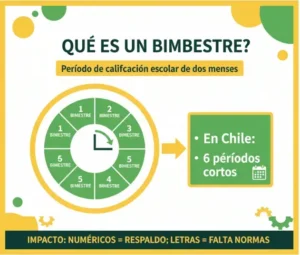 ¿Qué es un Trimestre