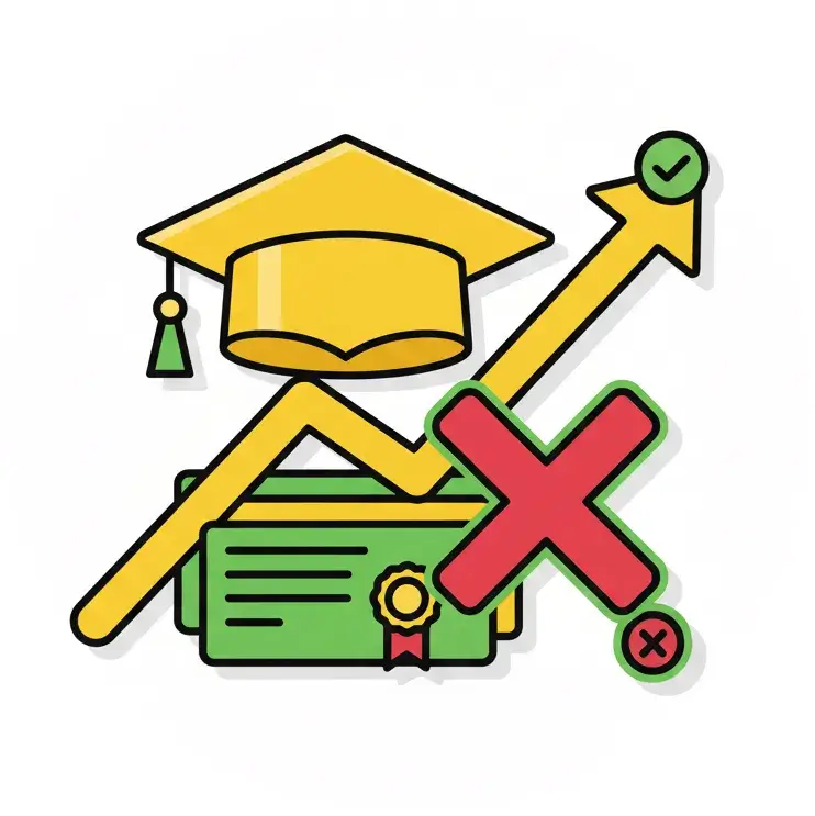 Impacto en becas