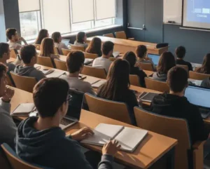Promedio de Notas en Programas de Postgrado