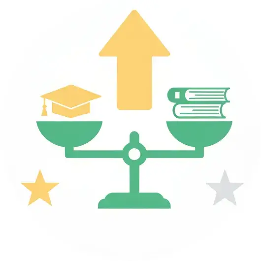 Promoción estudiantil justa
