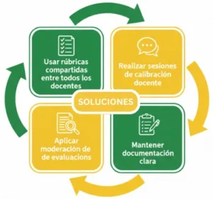 Soluciones