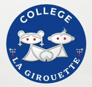 3. Colegio La Girouette (Las Condes)