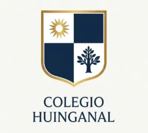 5. Colegio Huinganal (Lo Barnechea)