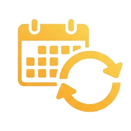 Actualizaciones Periódicas