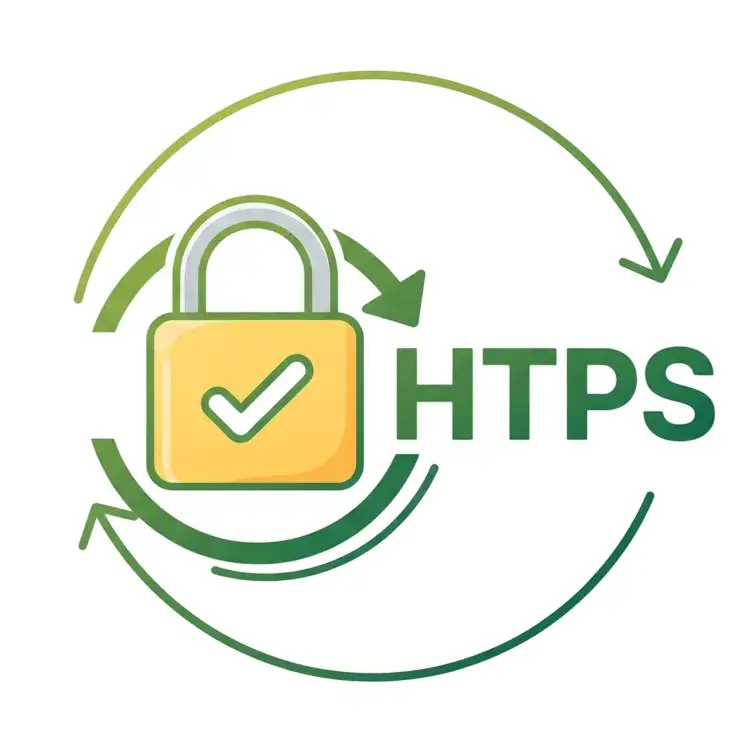 Cifrado HTTPS