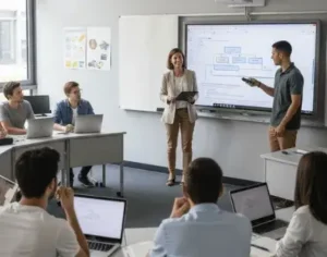 Cómo Está Regulado el Sistema de Evaluación