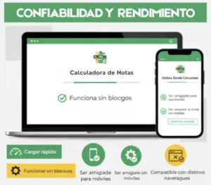 Confiabilidad y Rendimiento