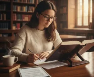Consultar los Reglamentos Académicos Oficiales de la Institución