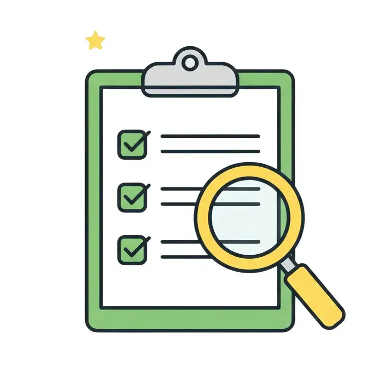 Criterios Evaluación Claros