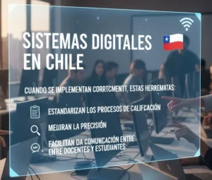 Cuando se implementan correctamente, estas herramientas
