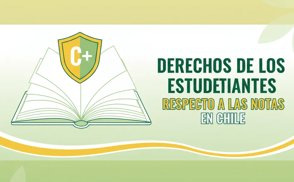 Derechos de los Estudiantes Respecto a las Notas en Chile