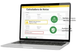 Detección Automática de Errores