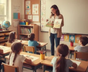 Diferencias Según el en Educación Básica