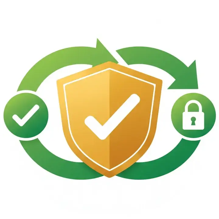 Doble Método Verificación