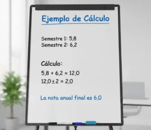 Ejemplo de Cálculo