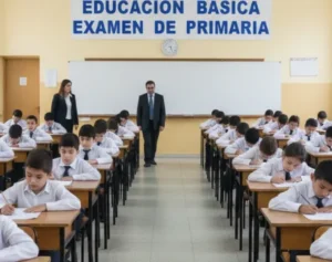 En Educación Básica