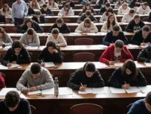 En Educación Universitaria