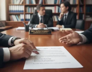 Escalar el Caso a Coordinación Académica o Dirección Académica
