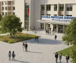 Escuelas Particulares Subvencionadas