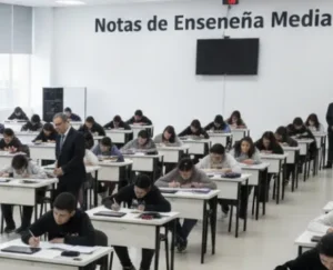 Evaluación Nacional y Ponderación Para la Admisión en NEM
