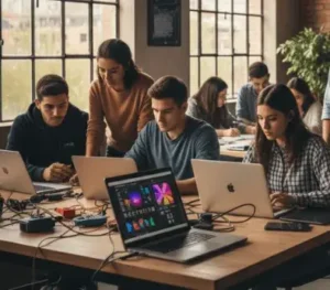 Evaluación de Tareas y Trabajos en Educación Superior y Técnico-Profesional