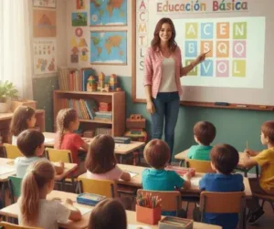 Evaluación por Portafolio en Educación Básica