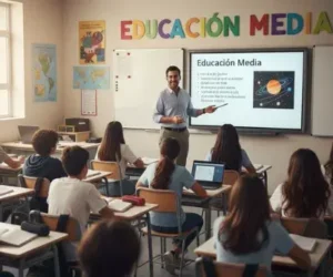 Evaluación por Portafolio en Educación Media