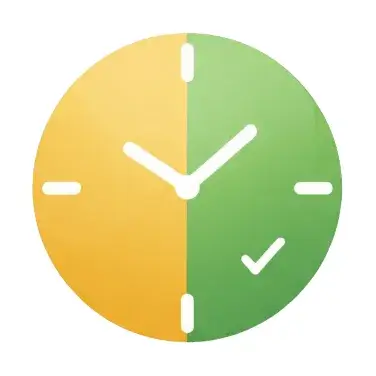 Gestión del tiempo