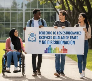 Igualdad de Trato y No Discriminación