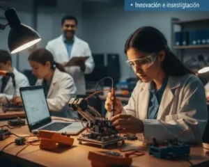 Impacto Académico de Las Calificaciones Prácticas
