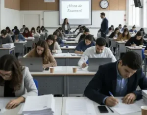 Impacto Académico de la Nota Universitaria