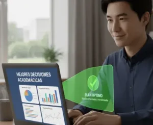 Mejores Decisiones Académicas
