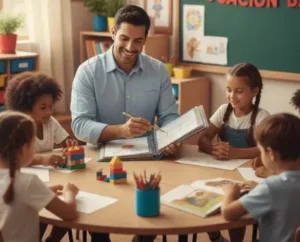 Normas de Promoción y Repitencia en Educación Básica