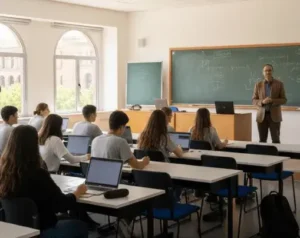 Nota Universitaria