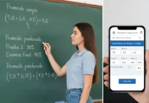 Paso 2 Comprender el Tipo de Cálculo
