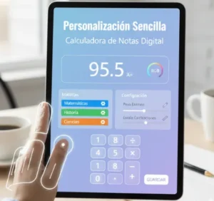Personalización Sencilla