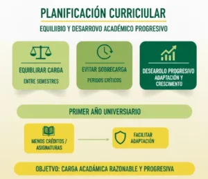 Planificación Curricular