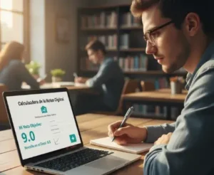 Planificación de la Nota Objetivo