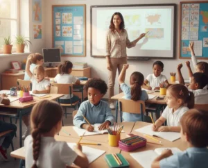 Ponderación de Notas Según en Educación Básica