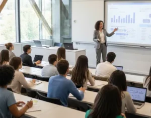 Ponderación de Notas Según en Universitario