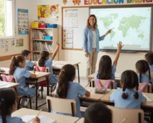 Ponderación del Examen Final en Educación Básica